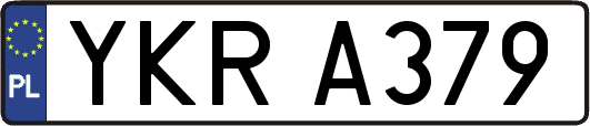 YKRA379