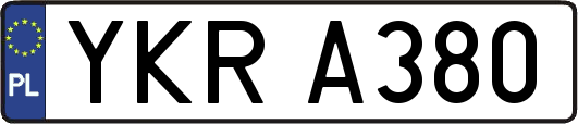 YKRA380