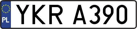 YKRA390
