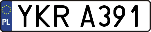YKRA391