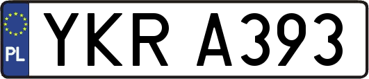 YKRA393