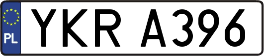 YKRA396