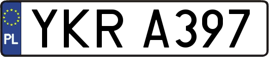 YKRA397