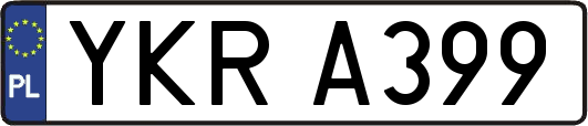 YKRA399