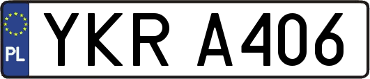 YKRA406