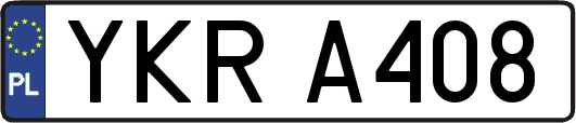 YKRA408