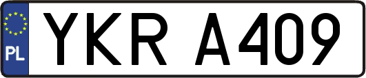 YKRA409