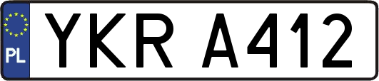 YKRA412