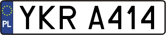 YKRA414