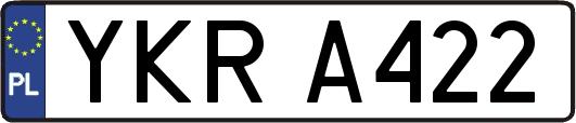 YKRA422