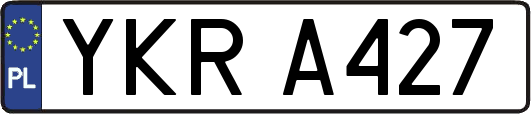 YKRA427