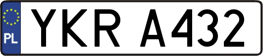 YKRA432