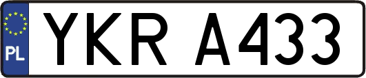 YKRA433