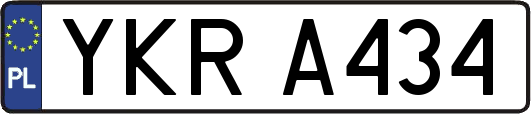 YKRA434