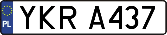 YKRA437