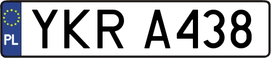 YKRA438