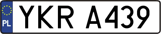 YKRA439