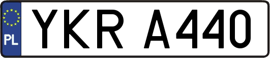 YKRA440