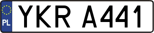 YKRA441
