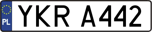 YKRA442