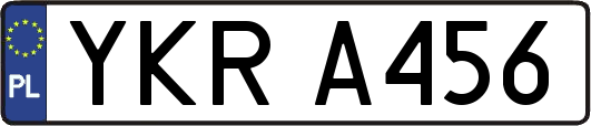 YKRA456