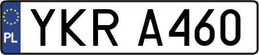 YKRA460