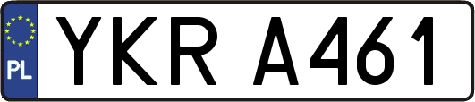 YKRA461