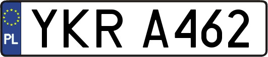 YKRA462