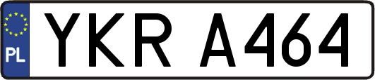 YKRA464