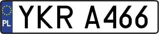 YKRA466