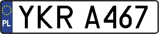 YKRA467