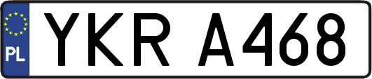 YKRA468