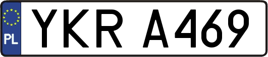 YKRA469