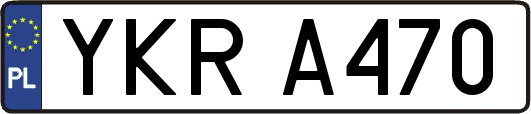 YKRA470