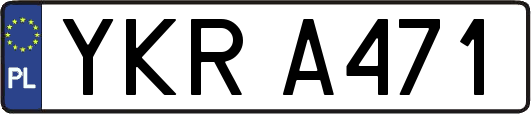 YKRA471