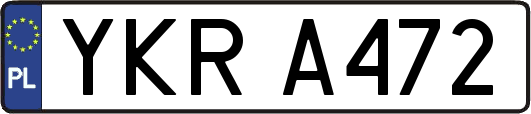 YKRA472