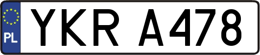 YKRA478