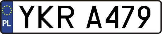 YKRA479