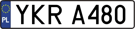 YKRA480