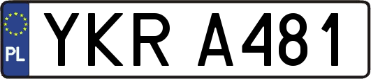 YKRA481