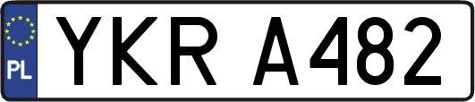 YKRA482