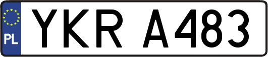 YKRA483