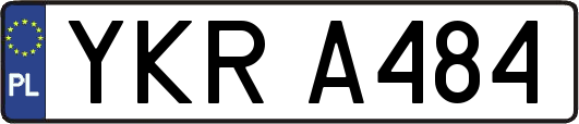 YKRA484