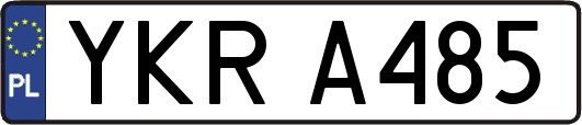 YKRA485