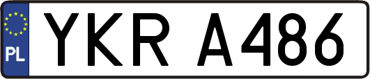 YKRA486