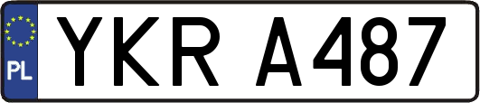 YKRA487