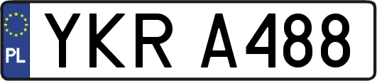 YKRA488