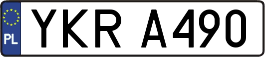YKRA490