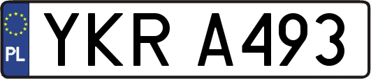 YKRA493