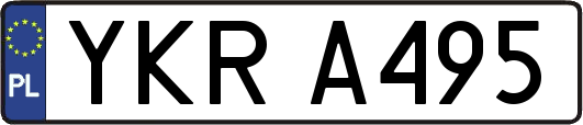YKRA495